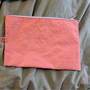 Reserved  - baggu pouch